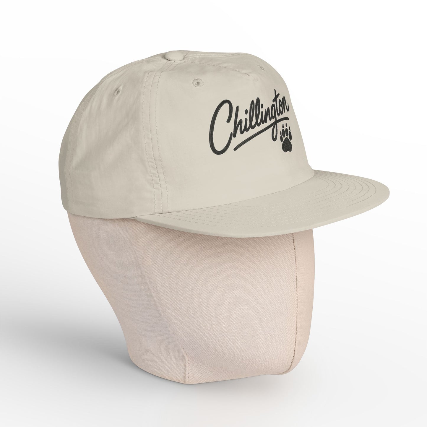 Chillington Bear Paw Surf Cap