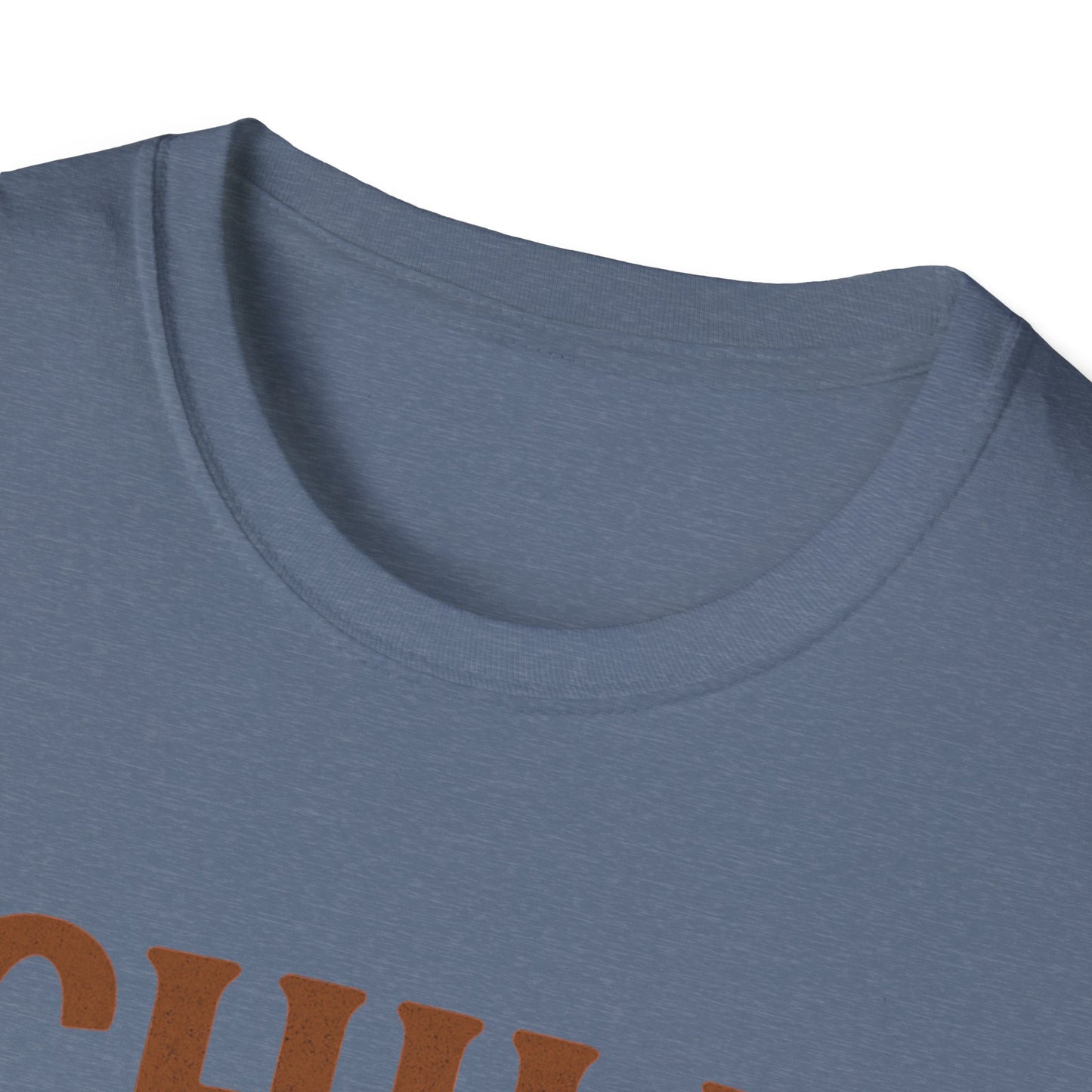 Chill Is A Mindset Unisex T-Shirt