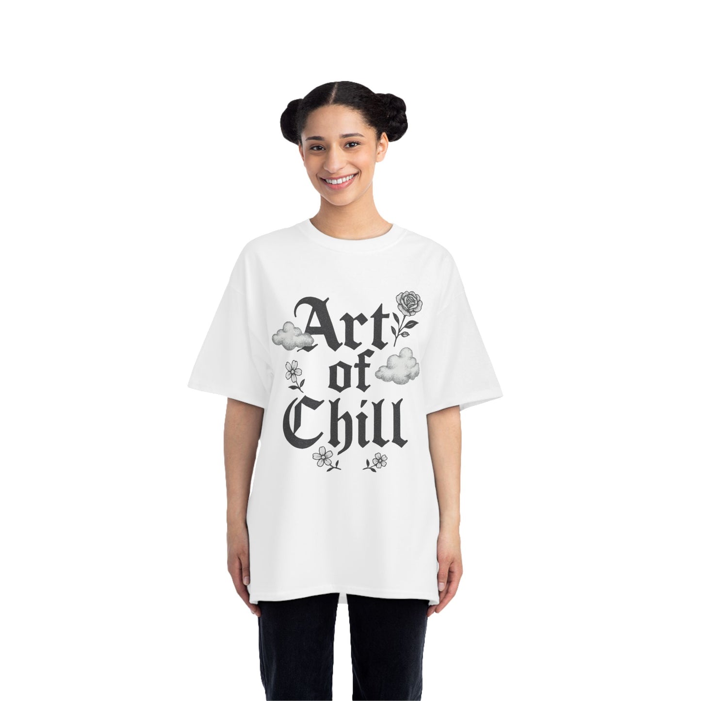 Art of Chill T-shirt