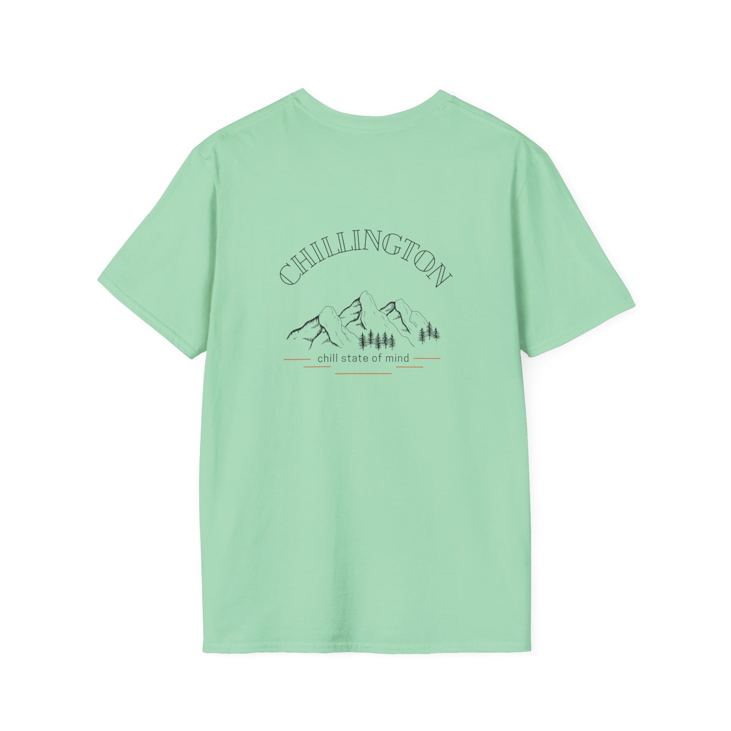 Chillington Unisex T-shirt
