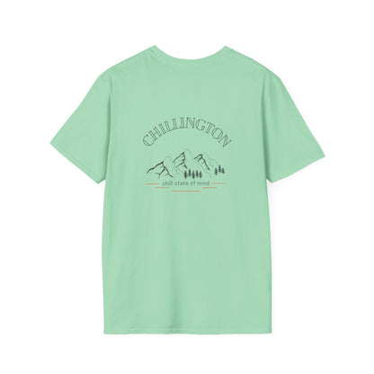Chillington Unisex T-shirt