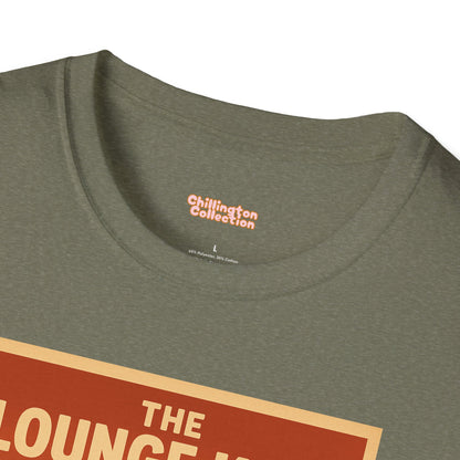 Lounge King Unisex T-Shirt