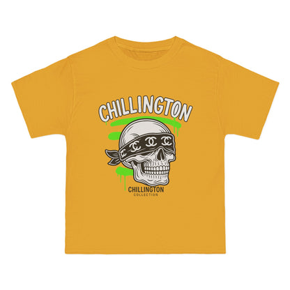 Chillington Skull T-Shirt