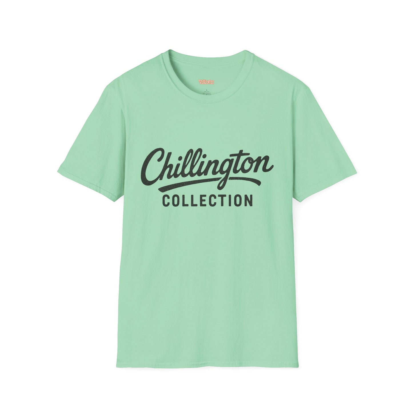 Chillington Collection Baseball Unisex T-Shirt