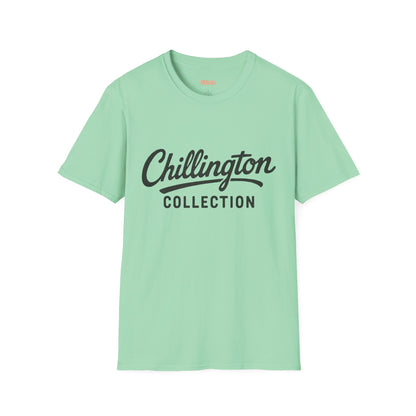 Chillington Collection Baseball Unisex T-Shirt