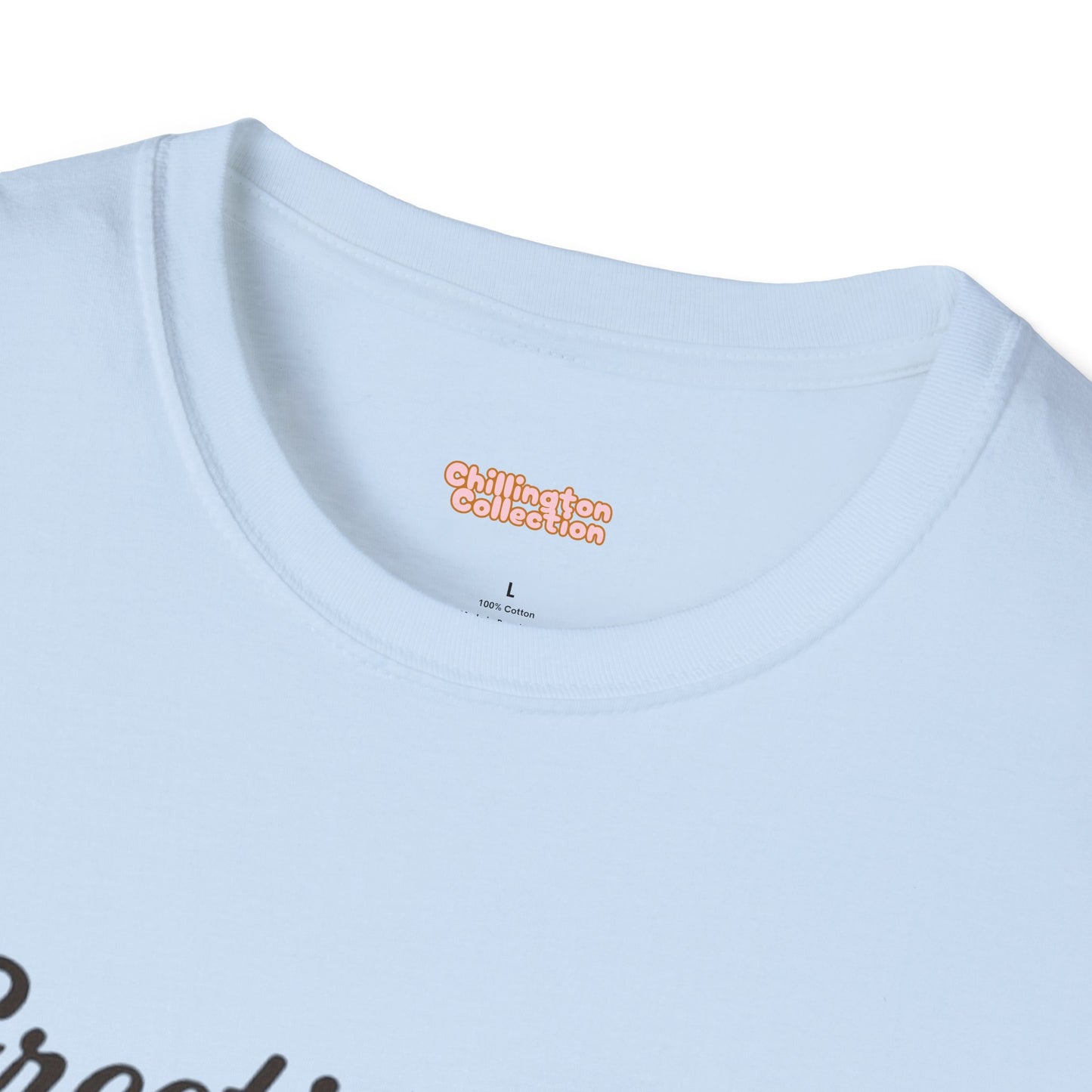 Chill City Unisex T-Shirt