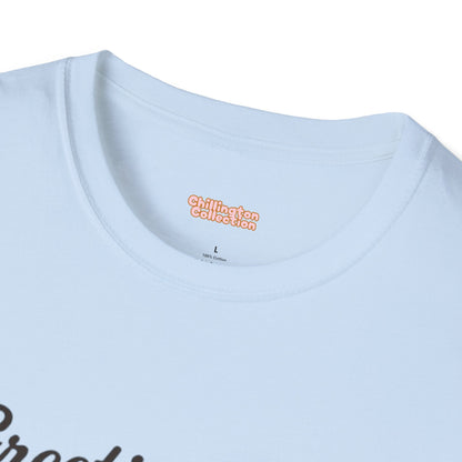 Chill City Unisex T-Shirt
