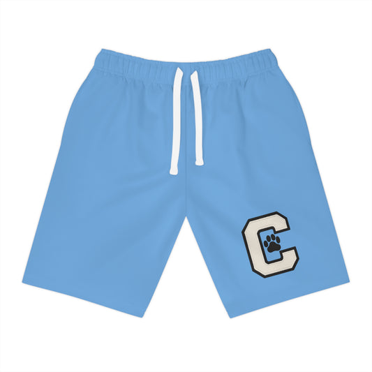 Chillignton Athletic Long Shorts