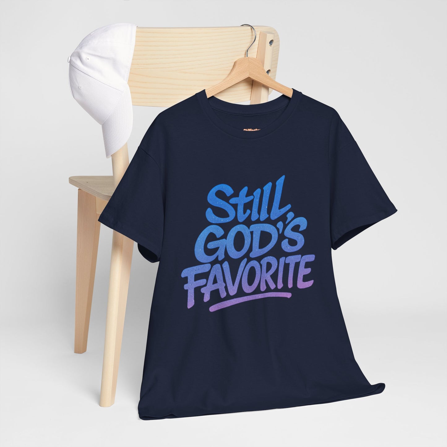 God's Favorite Unisex T-shirt