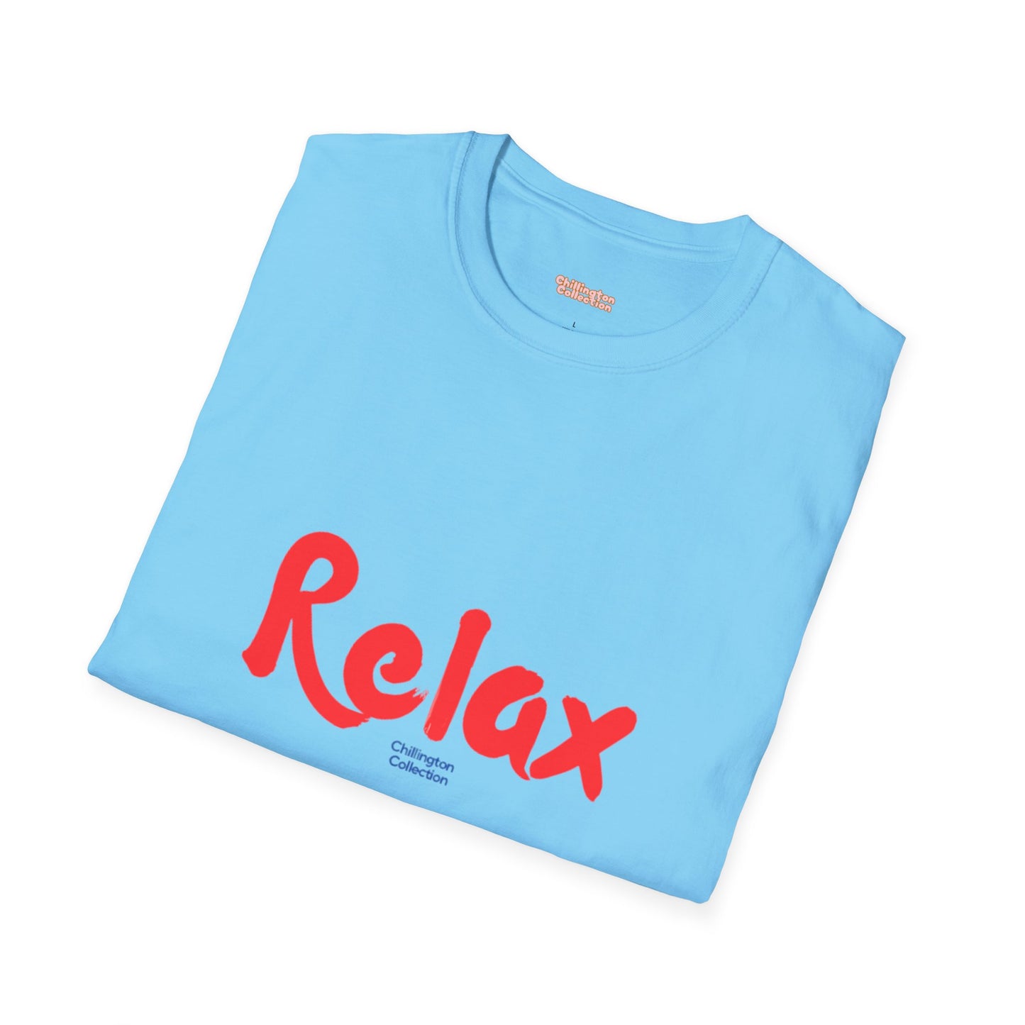 Relax Unisex T-Shirt