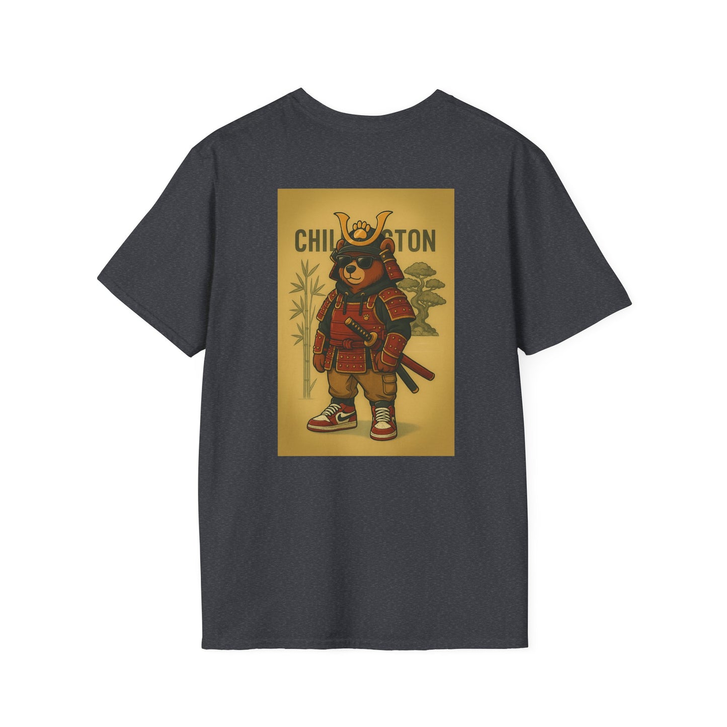 Legendary Lazy Ronin T-Shirt