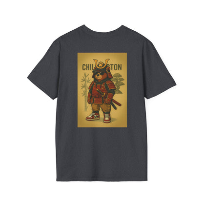 Legendary Lazy Ronin T-Shirt