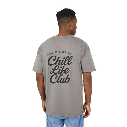 Chill Life Club T-shirt