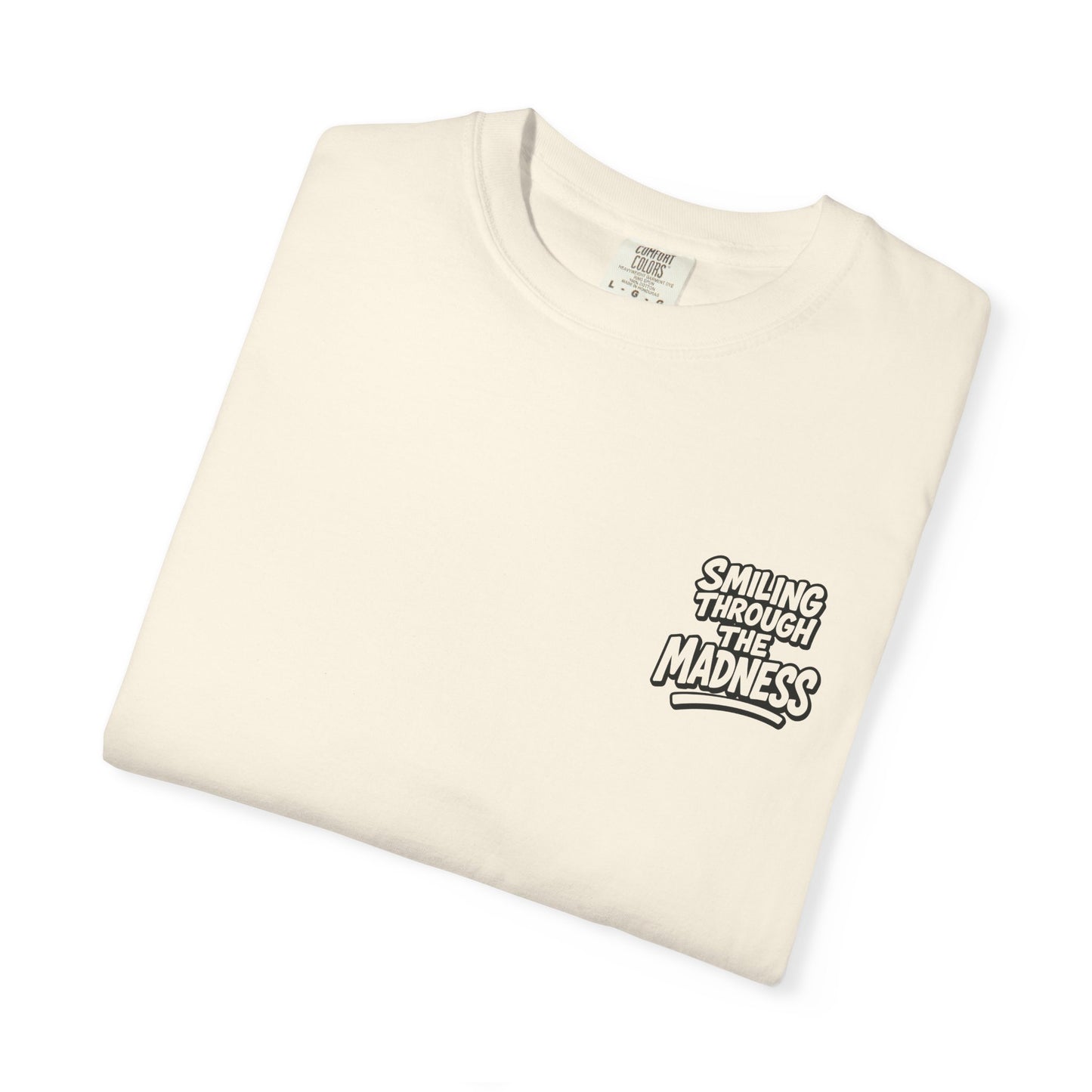 Melting Smile T-Shirt