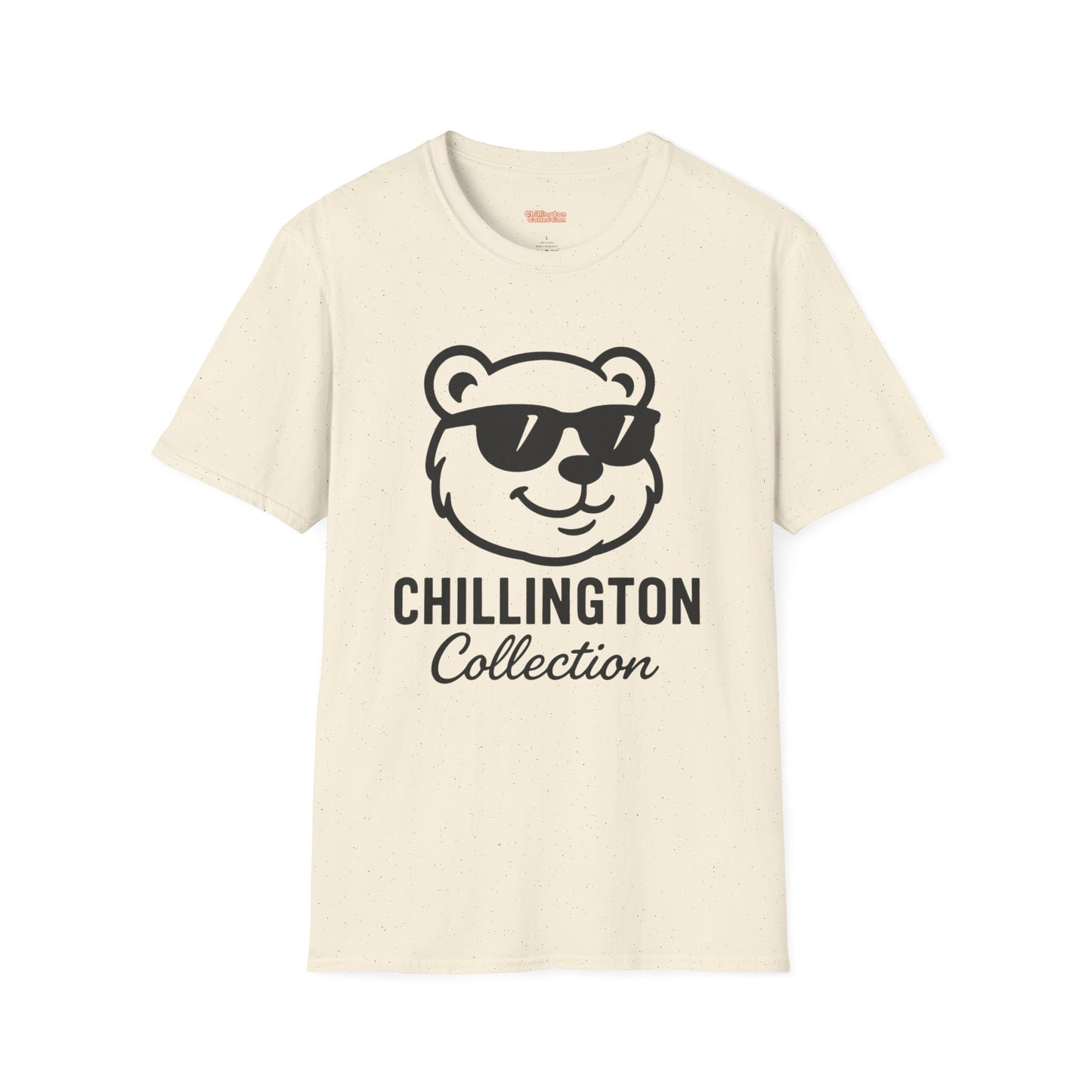 Chillington Drawn Unisex T-Shirt