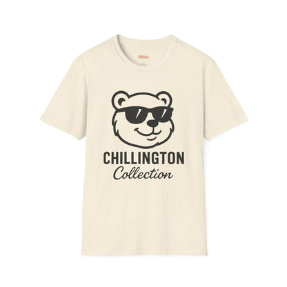 Chillington Drawn Unisex T-Shirt