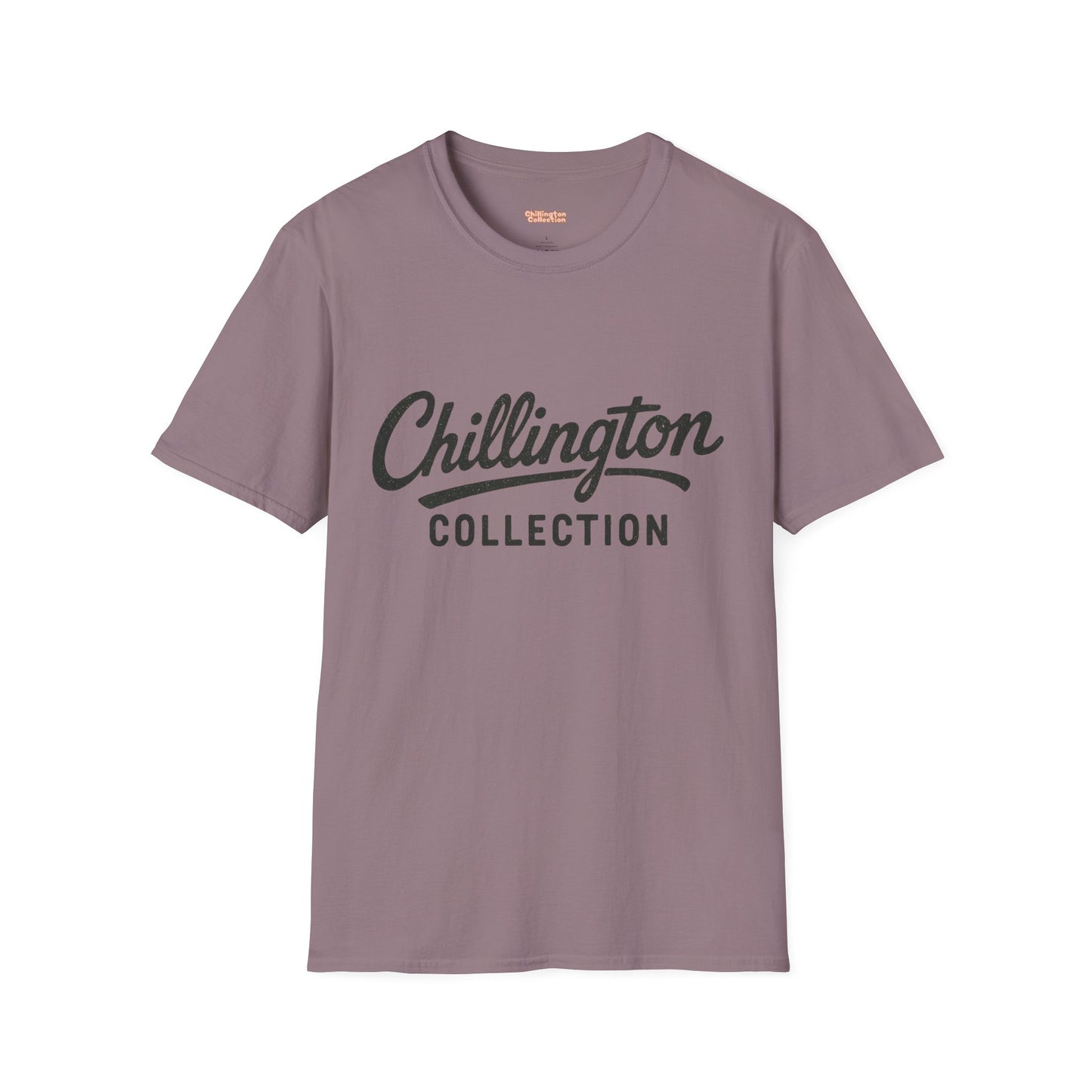 Chillington Collection Baseball Unisex T-Shirt