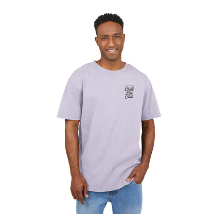 Chill Life Club T-shirt