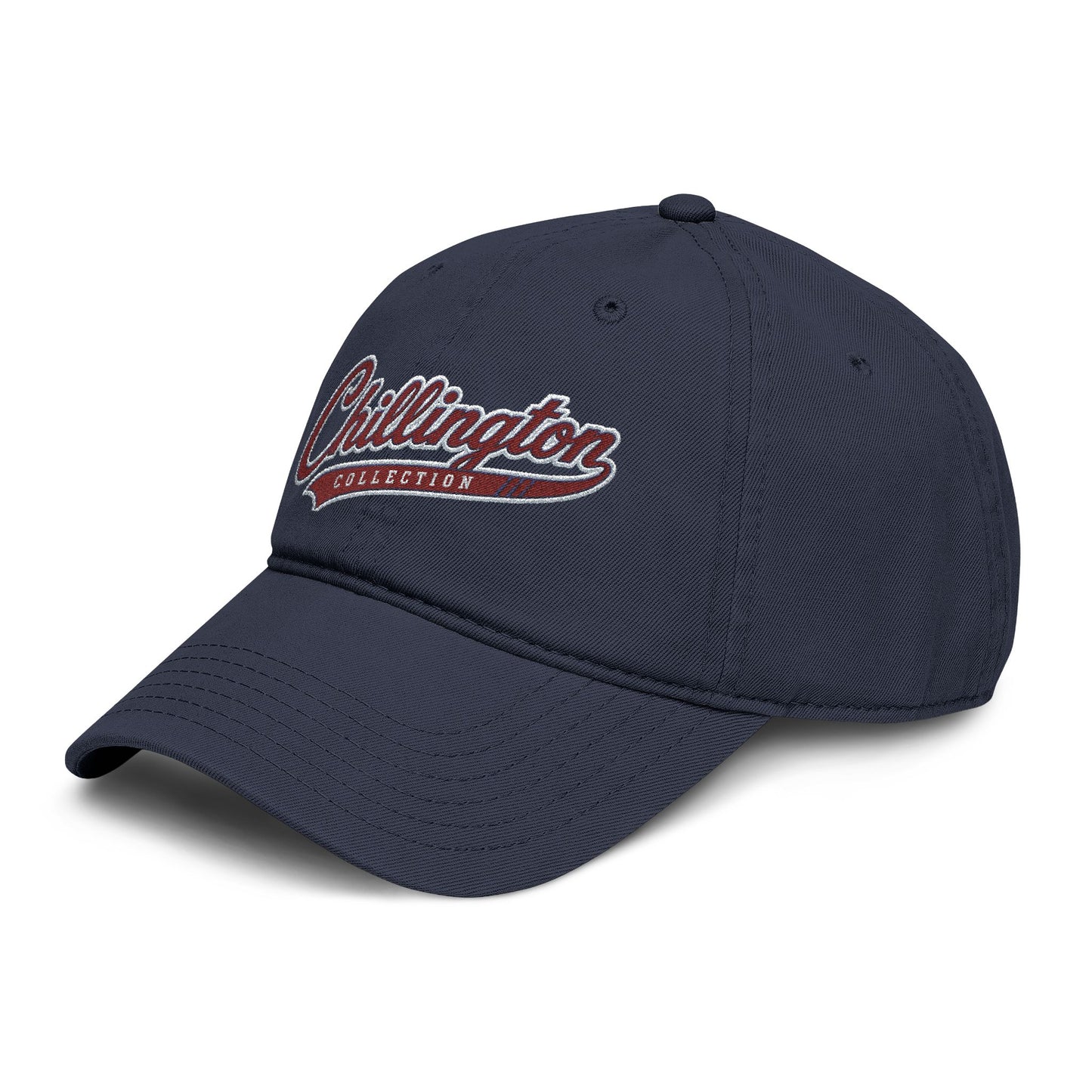 'Chill Responsibly' Dad Hat