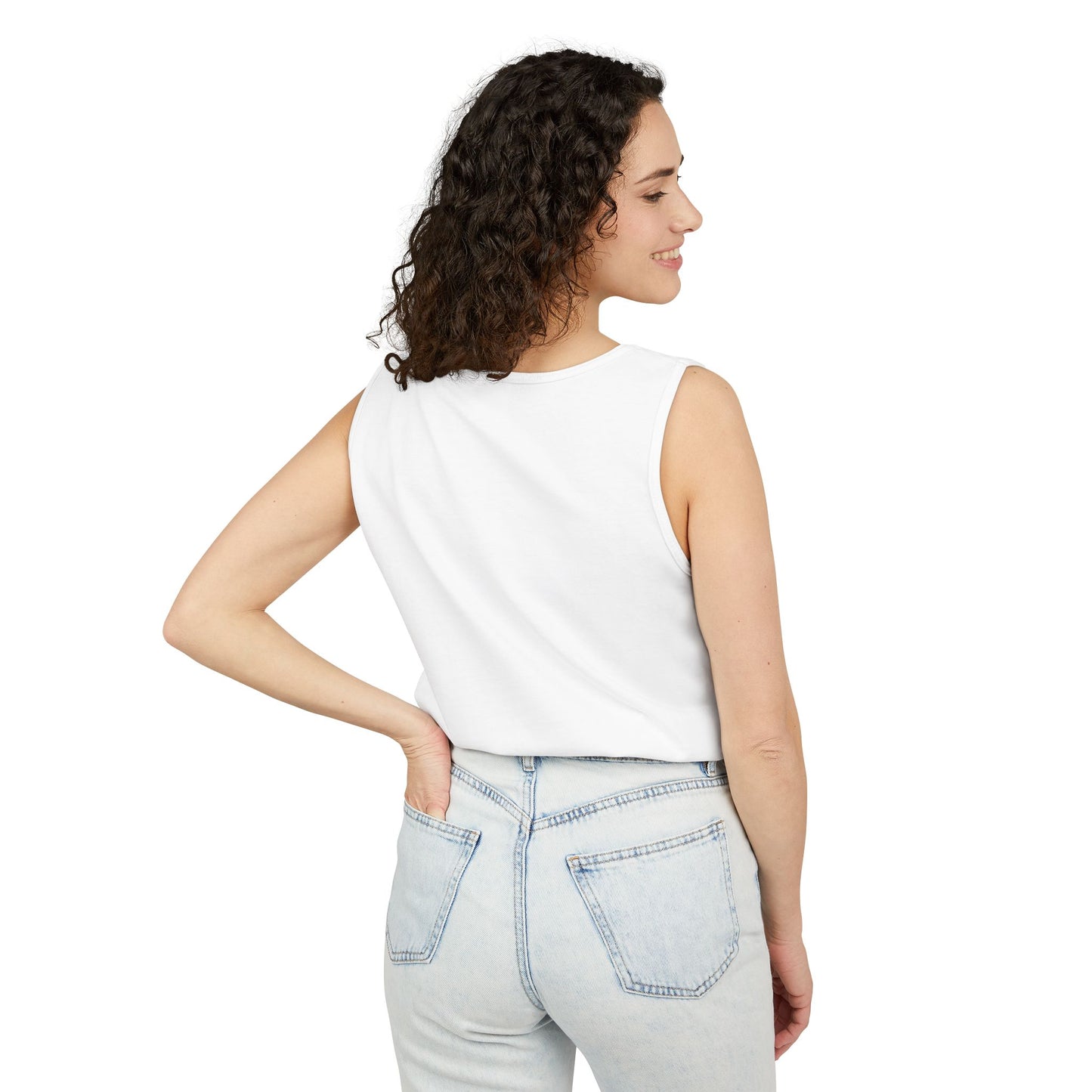 Mellow Mode Tank Top