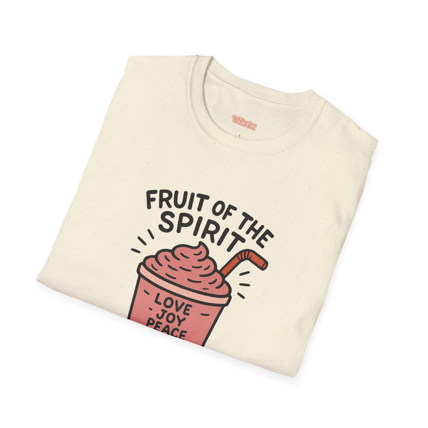 Fruit of the Spirit Unisex T-Shirt