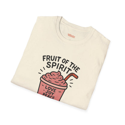Fruit of the Spirit Unisex T-Shirt