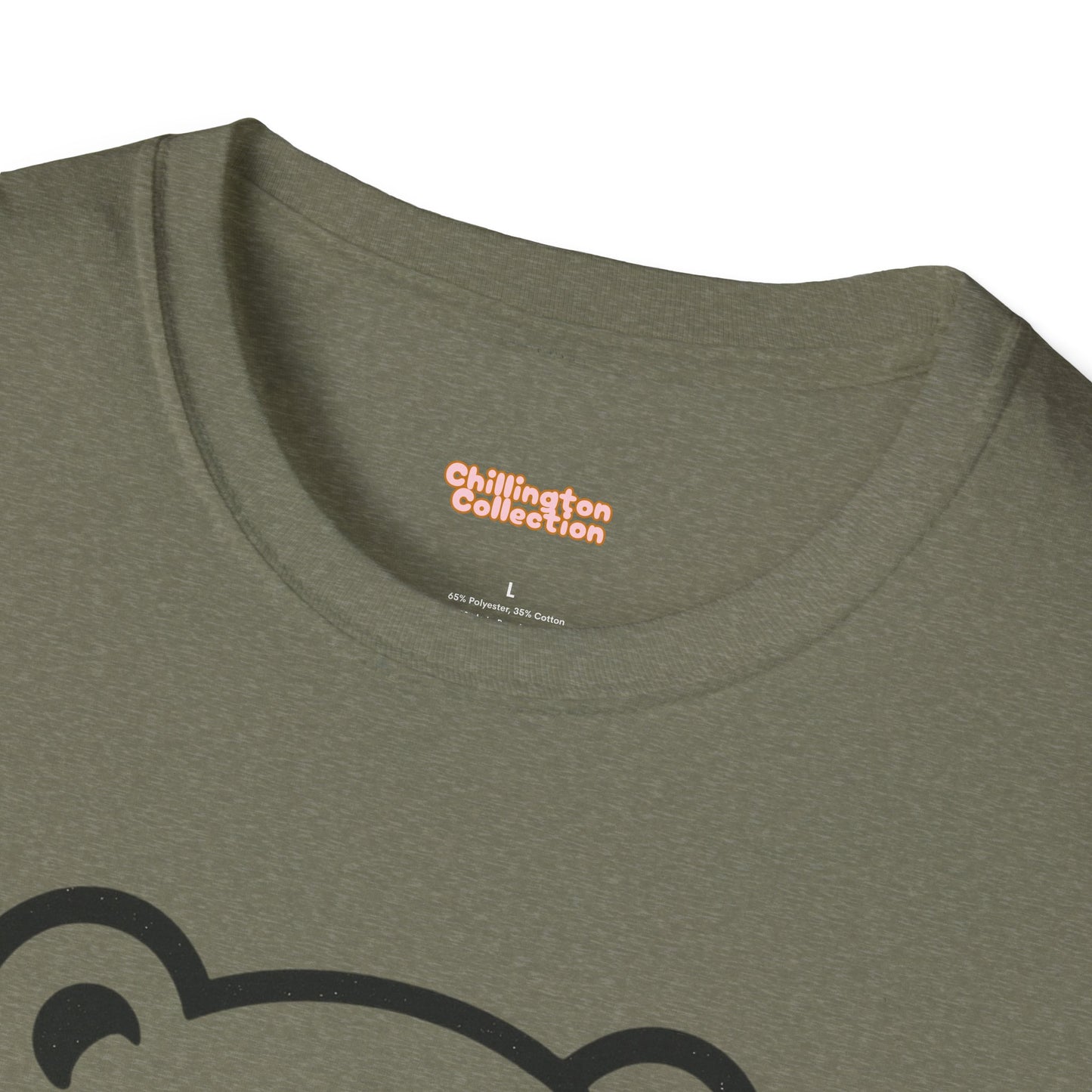 Chillington Drawn Unisex T-Shirt