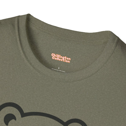Chillington Drawn Unisex T-Shirt