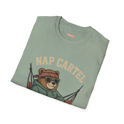 Nap Cartel Unisex T-Shirt