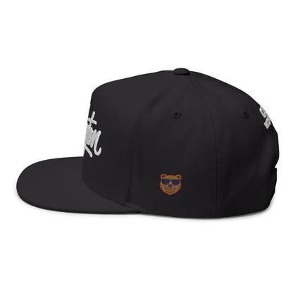 Chillington Flat Bill Cap