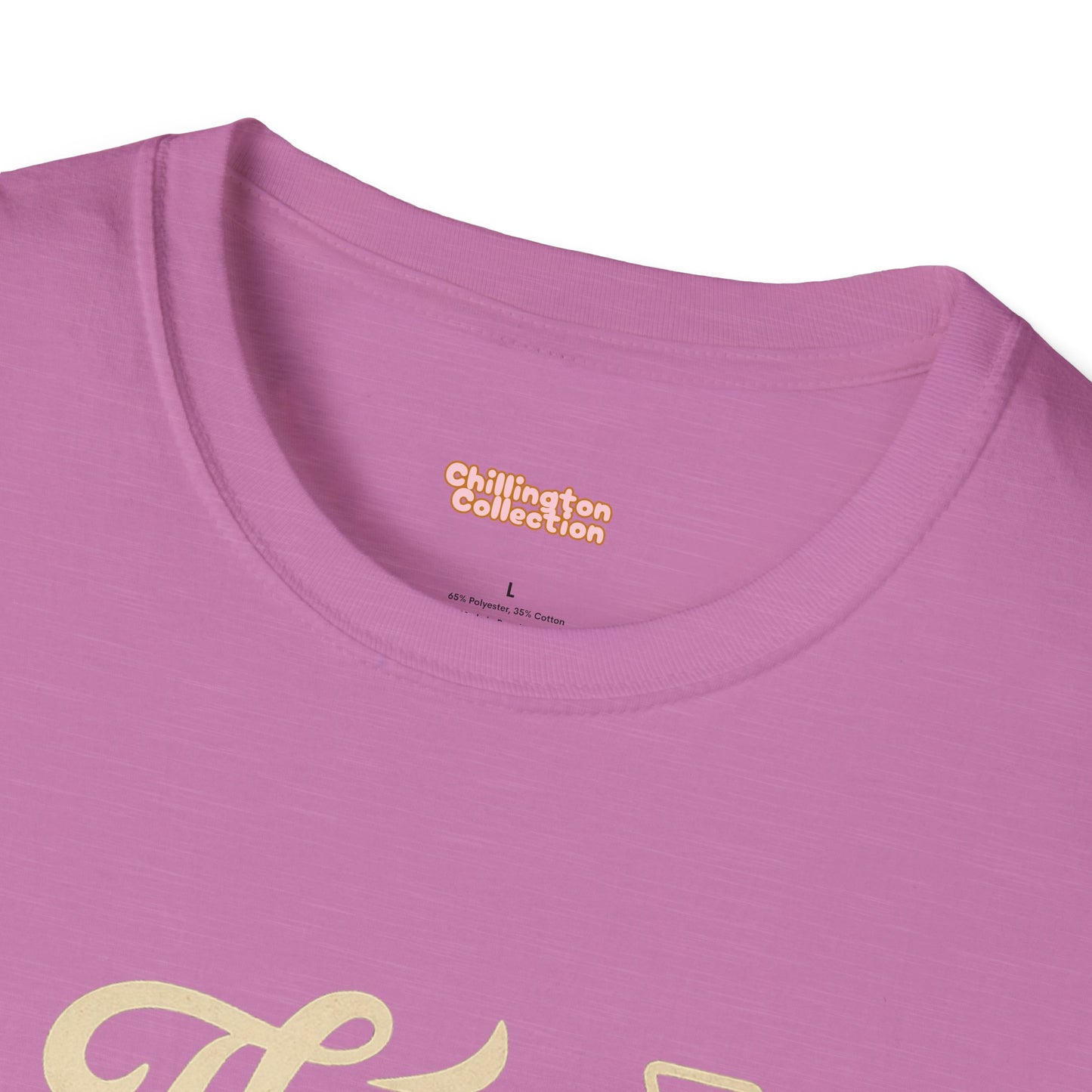 'The Oil Don't Expire' Unisex T-Shirt