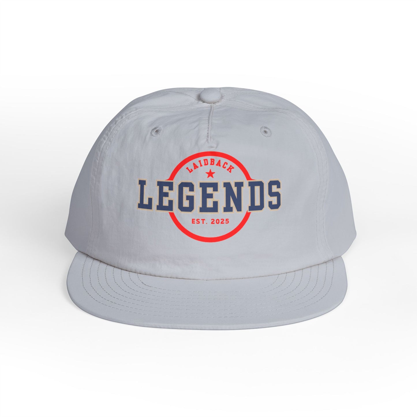 Laidback Legends Cap