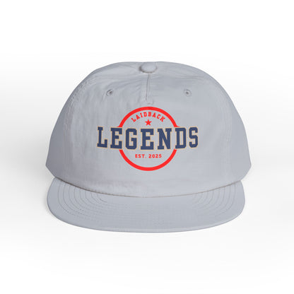 Laidback Legends Cap