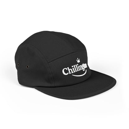 Crowed Chillington Hat