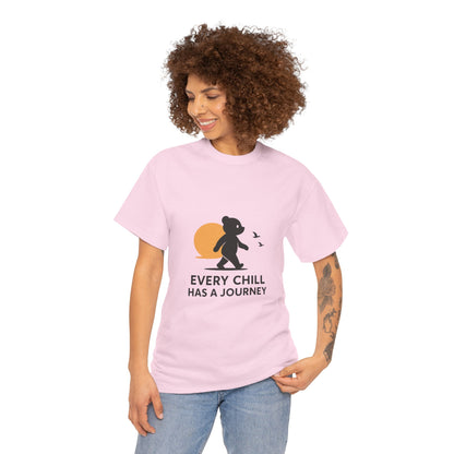 Chill Journey Unisex T-shirt