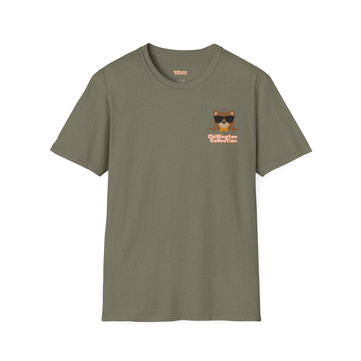 Chillington Unisex T-shirt