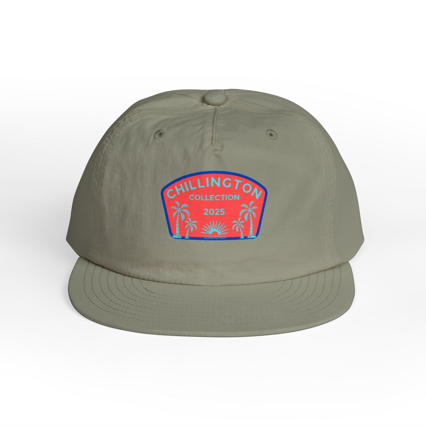Chillington Surf Cap