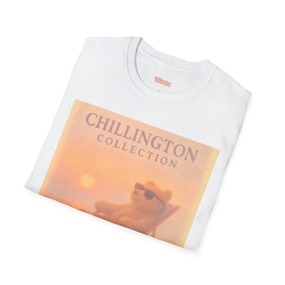 Faded Chillington Collection Unisex T-Shirt