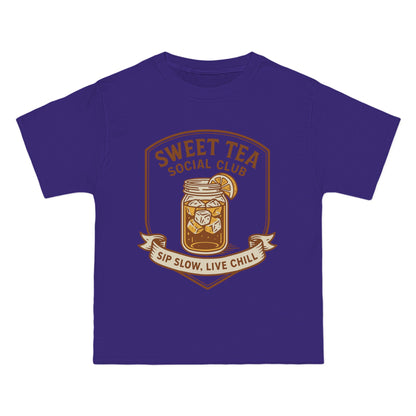 Sweet Tea Social Club T-Shirt