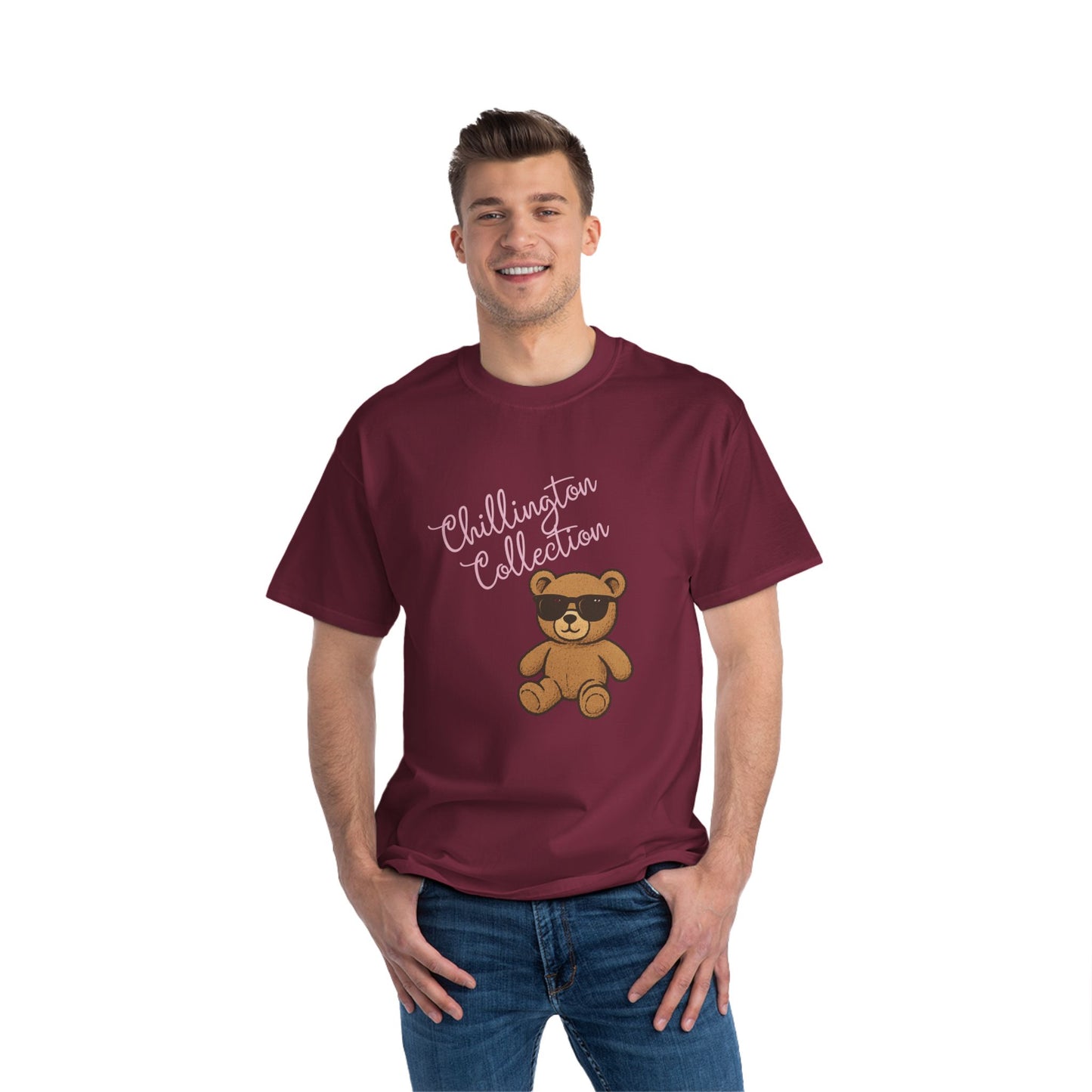 Chillington Collection Bear T-Shirt