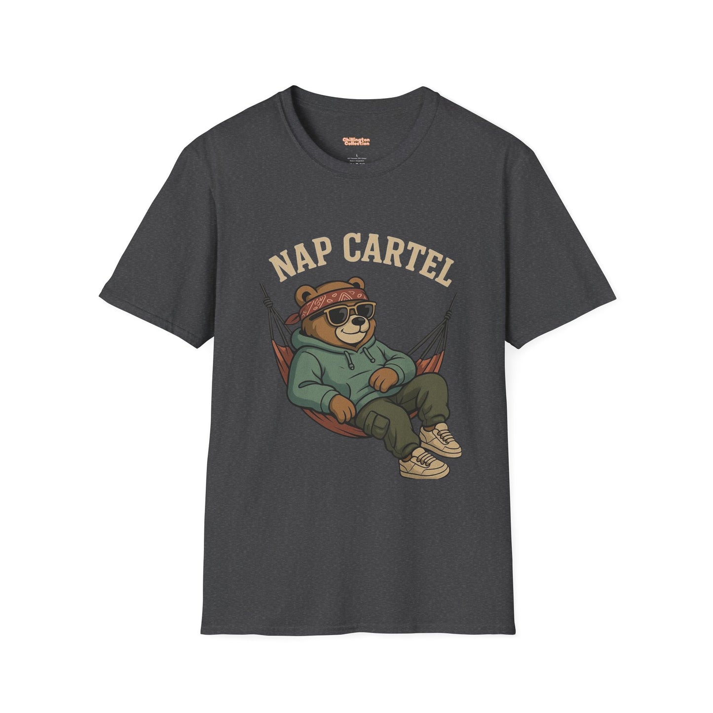 Nap Cartel Unisex T-Shirt
