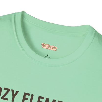 Cozy Elements Unisex T-Shirt