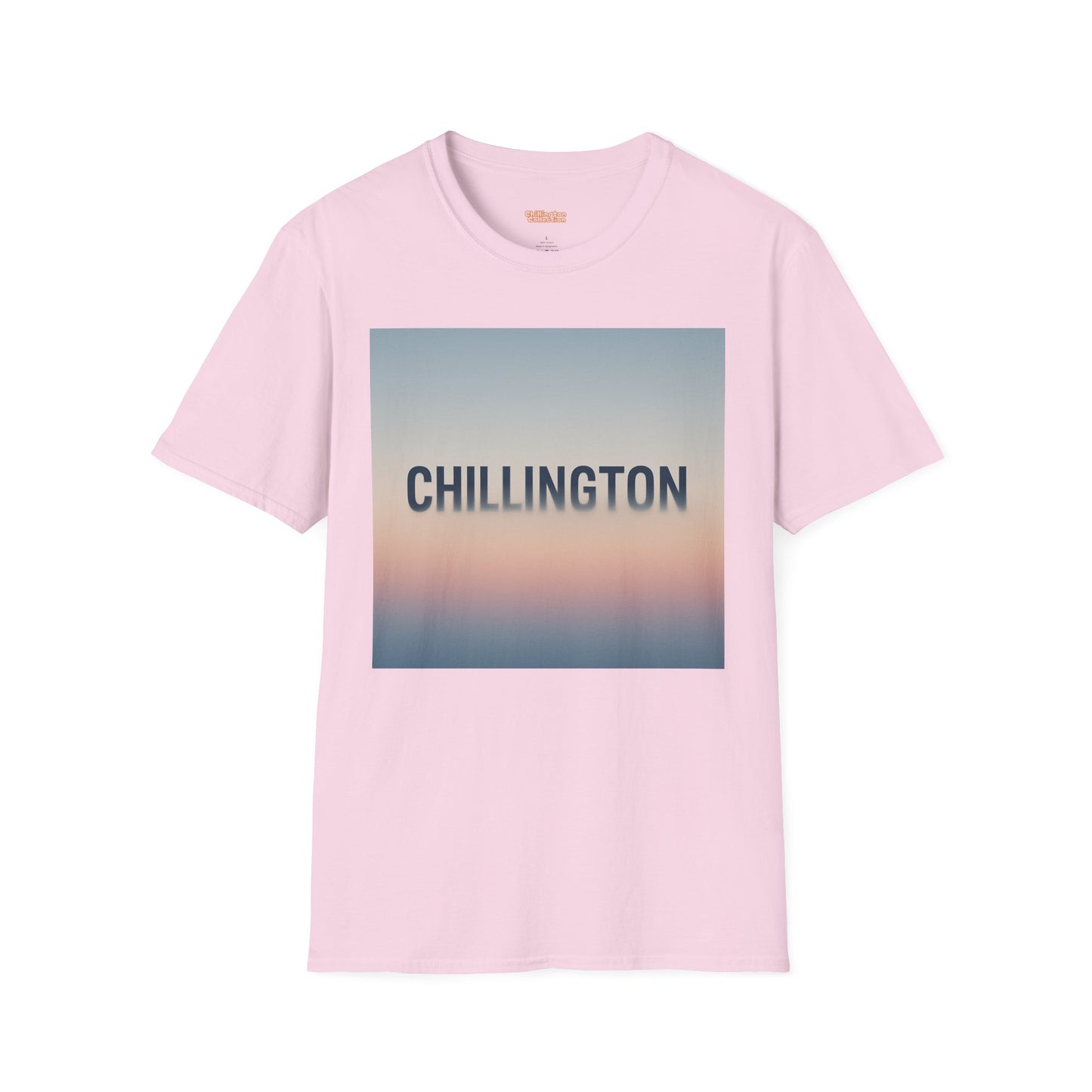Chillington Unisex T-Shirt