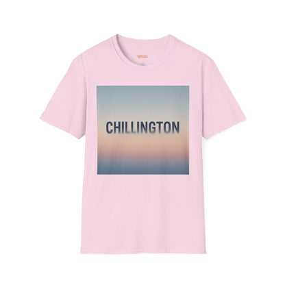 Chillington Unisex T-Shirt