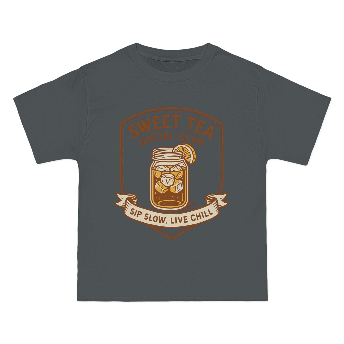 Sweet Tea Social Club T-Shirt
