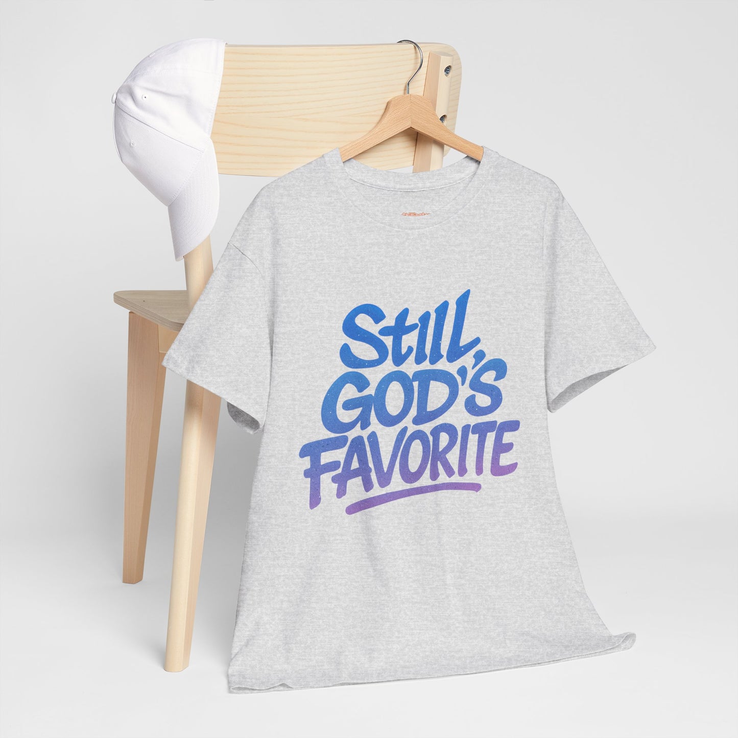 God's Favorite Unisex T-shirt