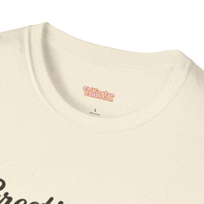 Chill City Unisex T-Shirt