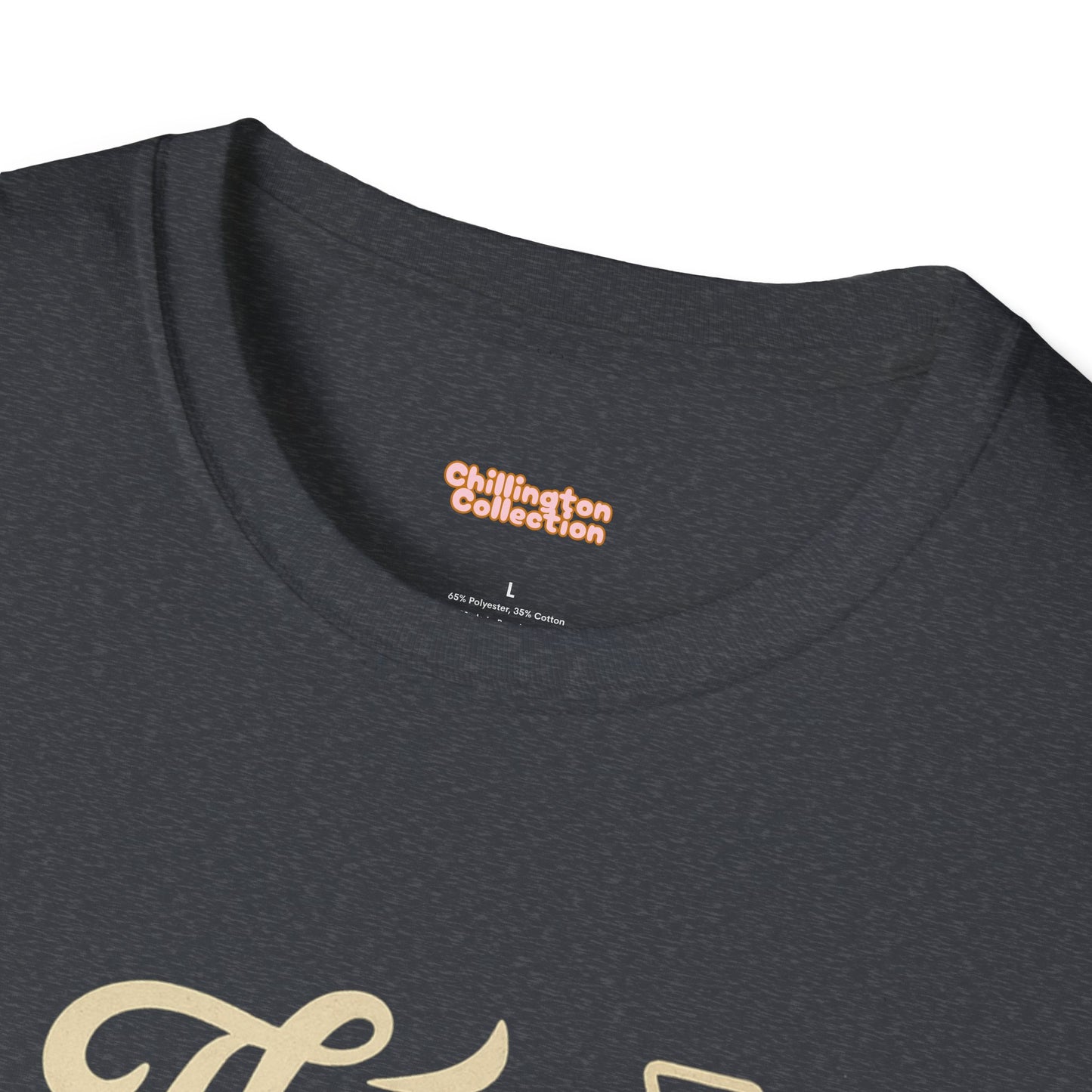 'The Oil Don't Expire' Unisex T-Shirt