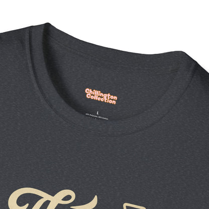 'The Oil Don't Expire' Unisex T-Shirt