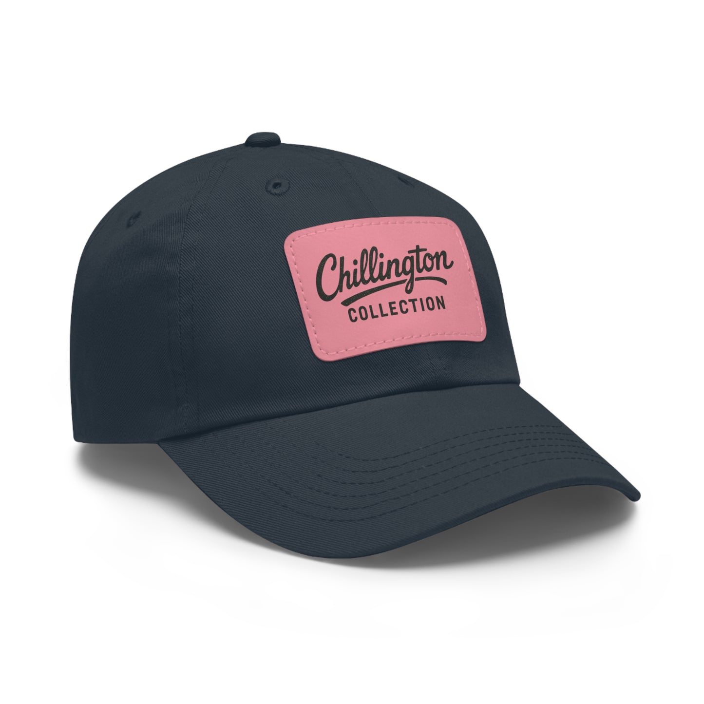 Baseball Chillington Dad Hat